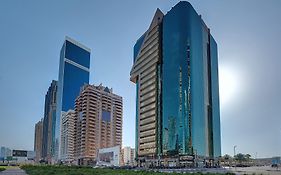 برج رقم واحد للأجنحة